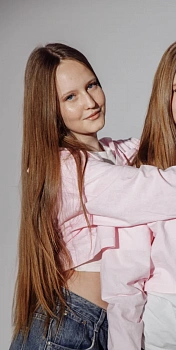 Скопинцева Милена 
