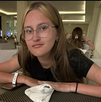 Василиса Саладина