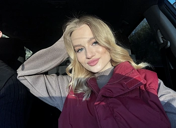 Пузенцова Злата