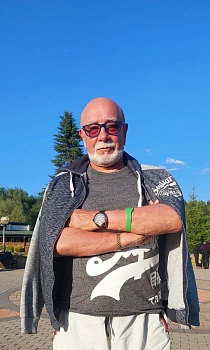 Марченко Аркадий
