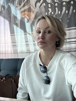 Алексеева Татьяна 