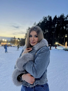 Есина Ирина