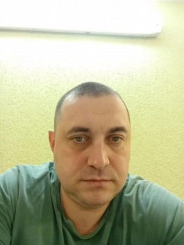 Кирилл Сергеевич Шаволин