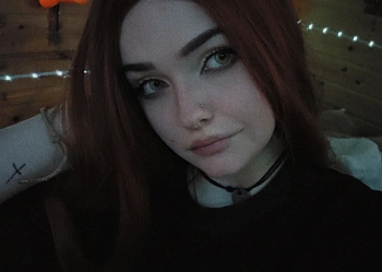 Карина Витальевна Зорина