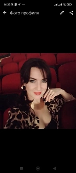 Анохина Нафиса Бахтиеровна