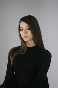 Беляева Галина