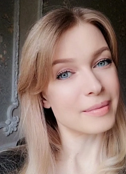 Дорофеева Светлана Михайловна