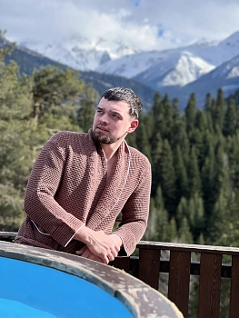Нестеренко Владимирович Никита
