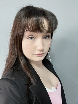 Григорьева Олеся