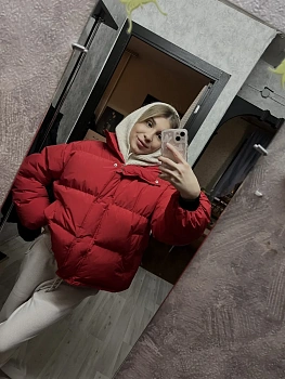 Полина Артемовна Лунева