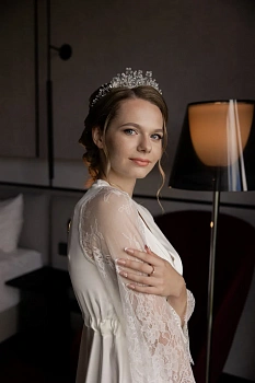 Андриянова Маленита Вячеславовна