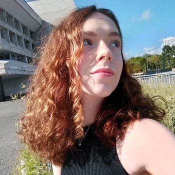 Крушинская Анна