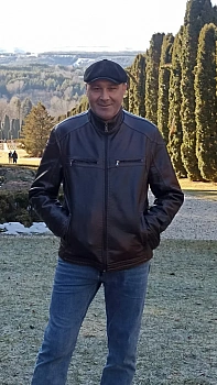 Ханбеков Рамиль