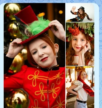 Щипатова Любовь