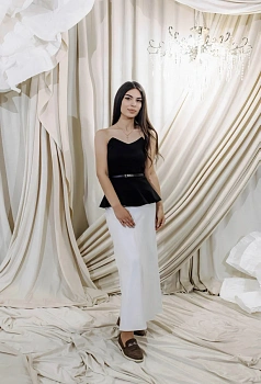 Искуи Оганесовна Титоян