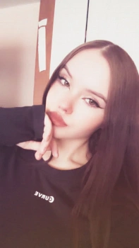 Корякина Вероника