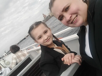 Гервасова Екатерина