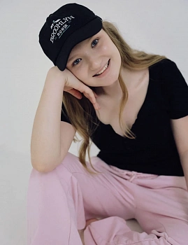 Алиса Кузнецова