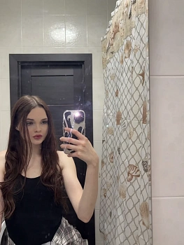Утенкова Анжелика