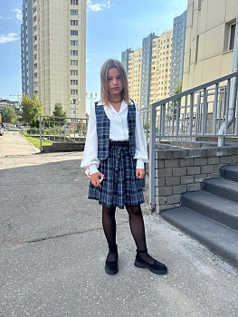 Моисеева Александра