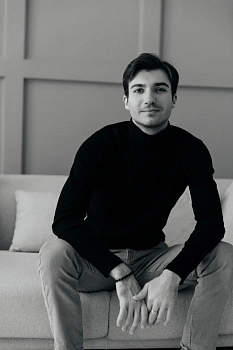 Песцов Сергей