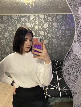 Ткачева Мария