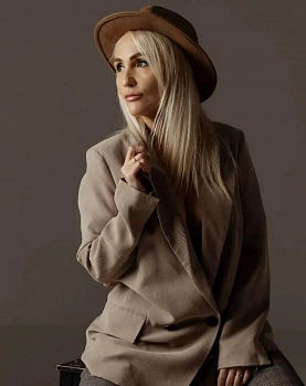 Тельнова Ирина 