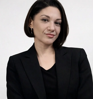 Мухина Анна 