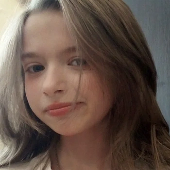 Дарья Юрьевна Любимова