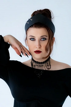 Гунина Валентина 