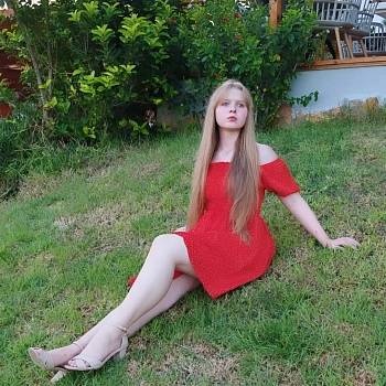 Бузыкина Елизавета