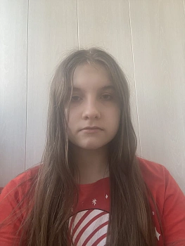 Сажина Светлана