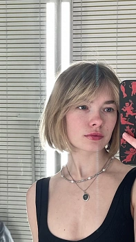 Шкенёва Анжелика Андреевна 