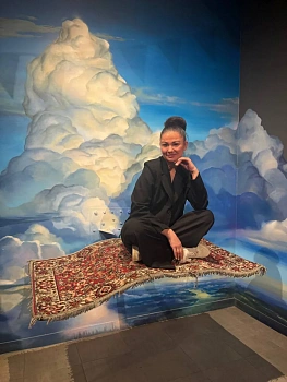 Виктория Юрьевна Зонтова