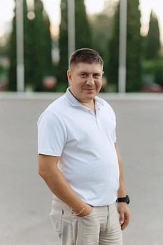 Лисовский Алексей