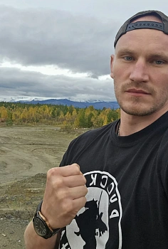 Петров Виктор Николаевич 