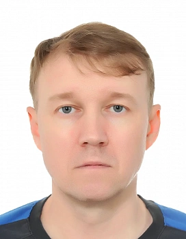 Лукьянов Дмитрий