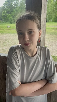 Максимова Олеся