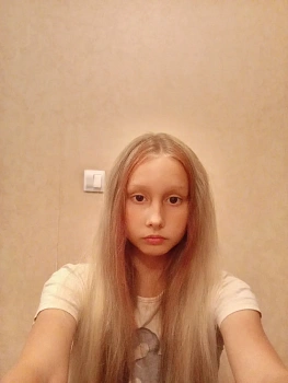 Федотова Мария 
