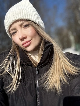 Думчева Полина
