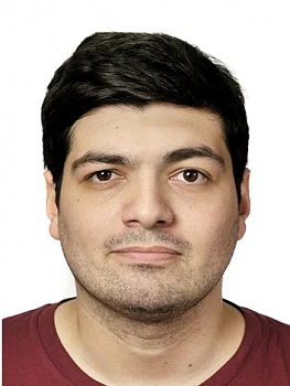 Кашта Адам Камилевич 
