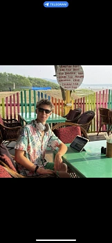 Женя Кутузов