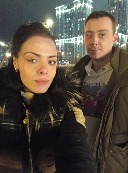 Басаргин Никита 