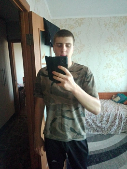 Никешкин Александр Александровичндрович 