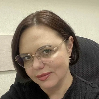 Татьяна Викторовна Карева