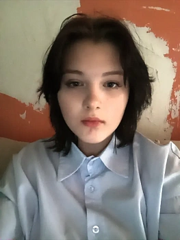 Дарья Денисова