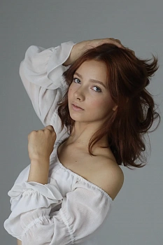 Павловская Диана Владимировна 