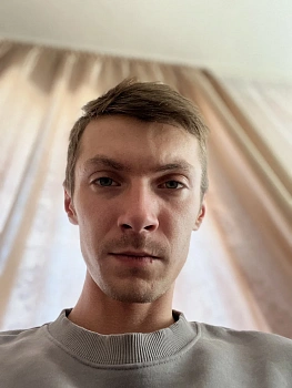 Артёменко Максим 