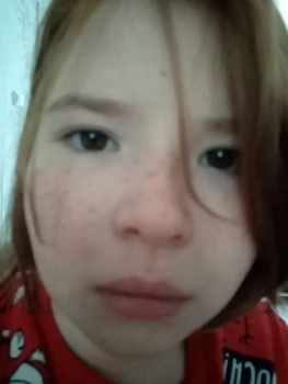 Солодкина Адриана