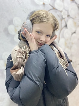 Плотникова Анастасия 